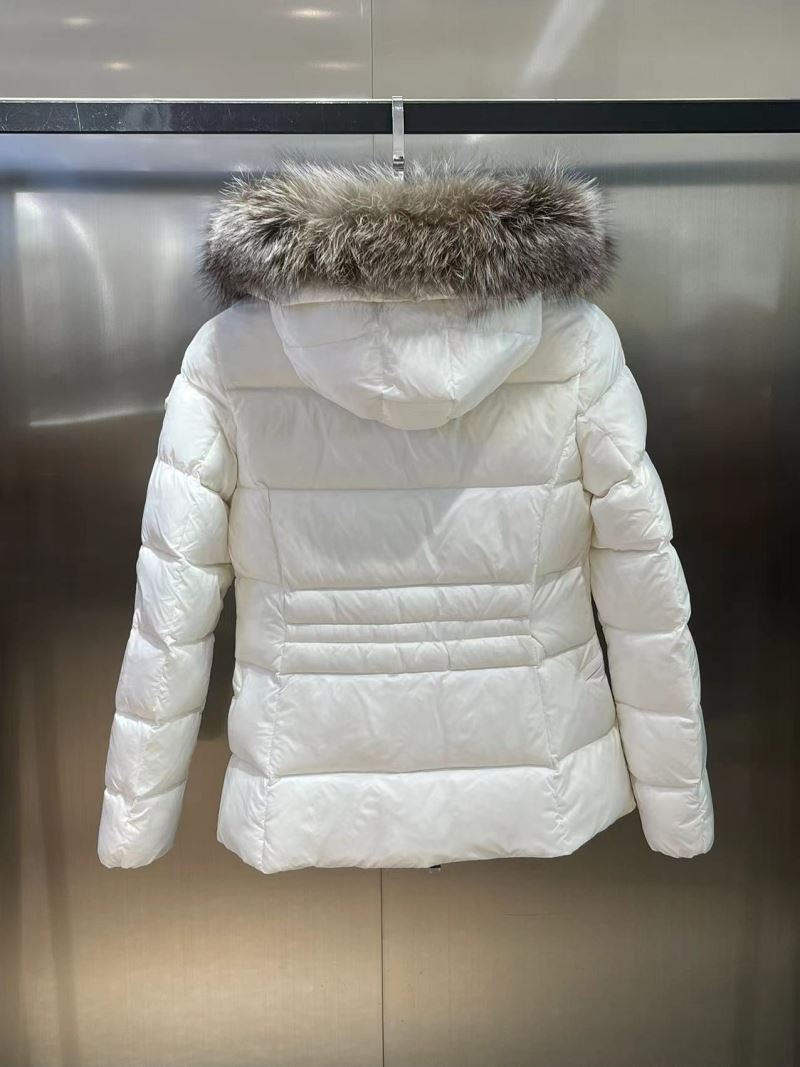 Moncler Down Jackets